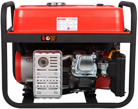 A-iPower A3100
