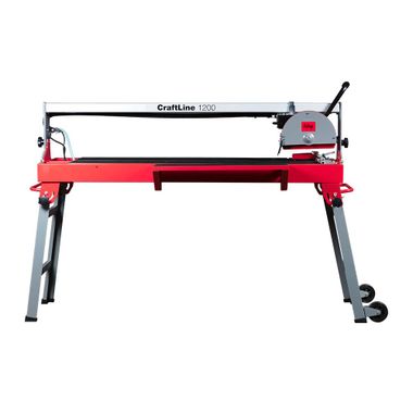 Fubag CraftLine 1200 электрический