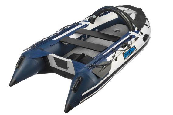 Stormline Airdeck Extra 240