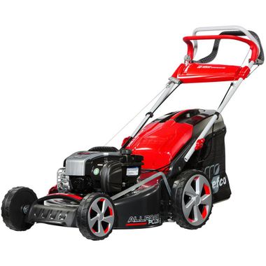 Efco LR 53 TBX Allroad Plus 4