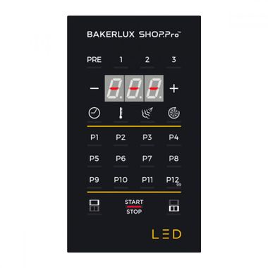 Unox XEFT-03HS-ELDV