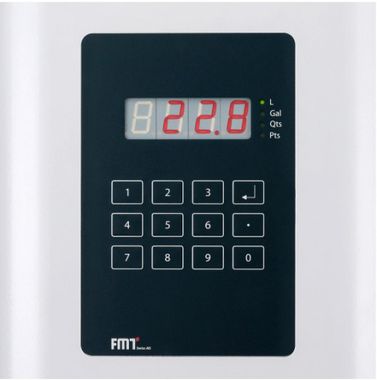 Pressol TANKFIxx 100 л/мин с фильтр 23 372 001