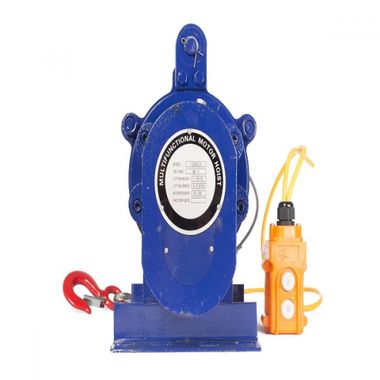 TOR CD-300-A, 380 В, L=30 м