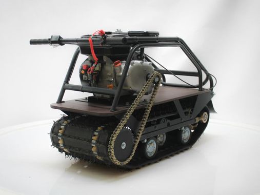 Норка 380mini Z6S