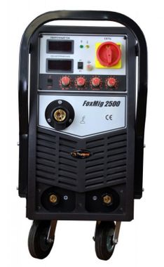 FoxWeld FoxMig 2500