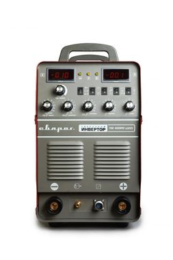 Сварог TIG 400 P D (J22)