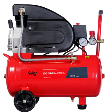 Fubag DC 320/24 CM2.5