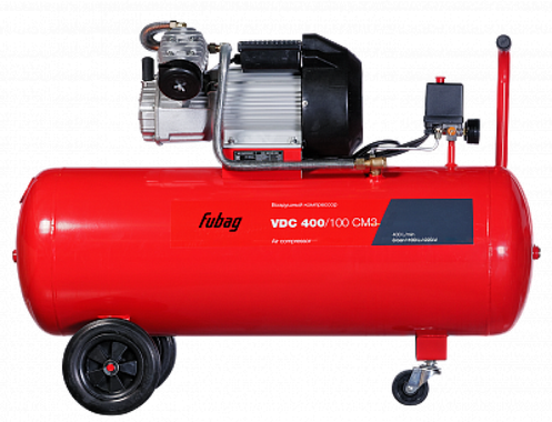 Fubag VDC 400/100 CM3