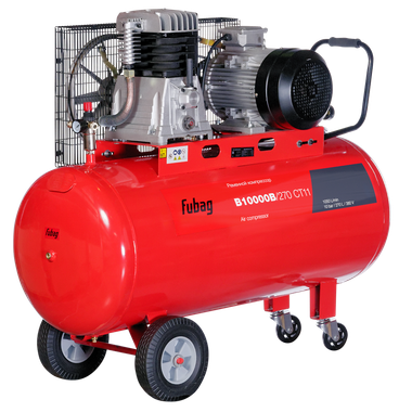 Fubag B10000B/270 CT11