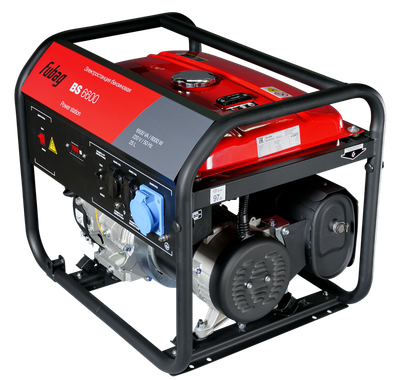 Fubag BS 6600