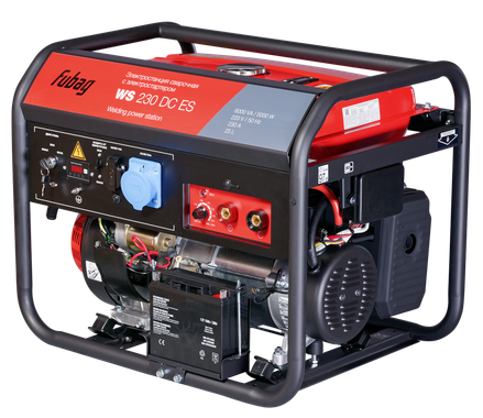 Fubag WS 230DC ES