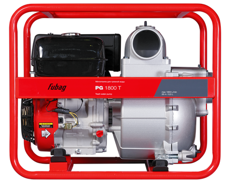 Fubag PG 1800T