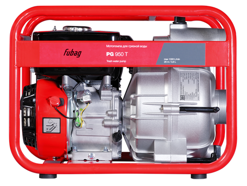 Fubag PG 950T