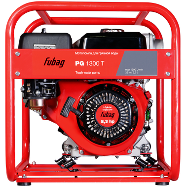 Fubag PG 1300 T