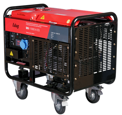 Fubag DS 11000 A ES