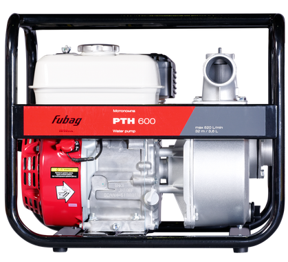 Fubag PTH 600