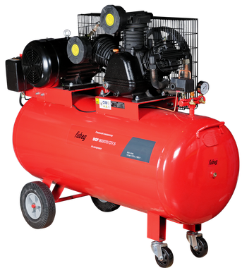 Fubag DCF-900/270 CT7.5