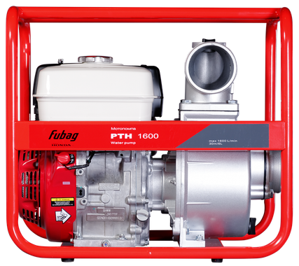 Fubag PTH 1600