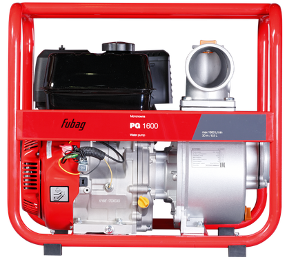 Fubag PG 1600