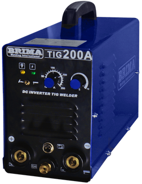 Brima TIG 200A