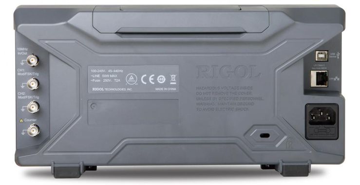 RIGOL DG4202