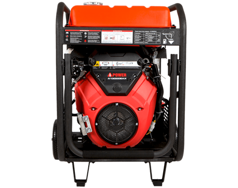 A-iPower A13000EAX