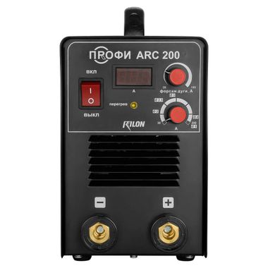 Профи ARC 200 Rilon (кейс)