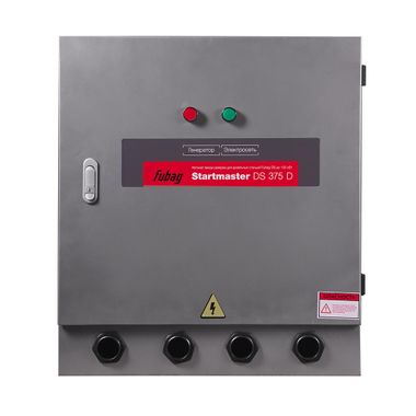 Fubag Startmaster DS 410 D