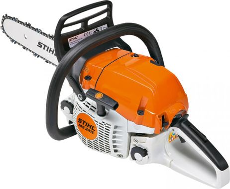 Stihl MS 241 C-M 16