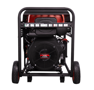 A-iPower AD9500EA
