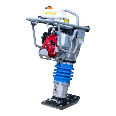 Cimar CT-66P-2A (HONDA GX100)