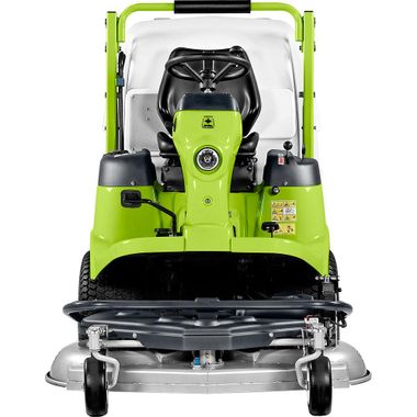 Grillo FD 450
