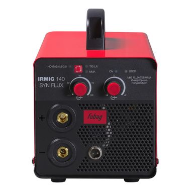 Fubag IRMIG 140 SYN FLUX