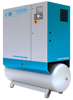 KRAFTMANN VEGA 5-8 R 270