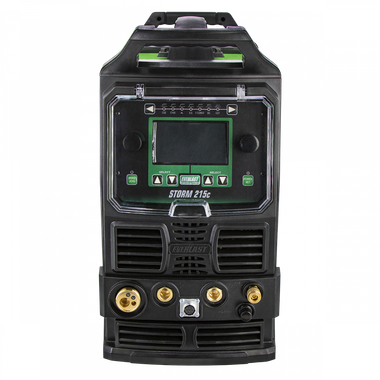 Everlast Storm 215C (MIG/MMA/CUT)