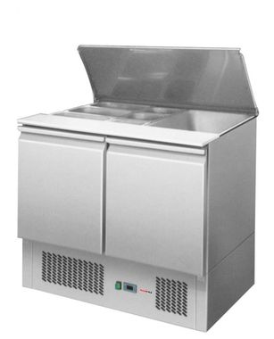 COOLEQ S900