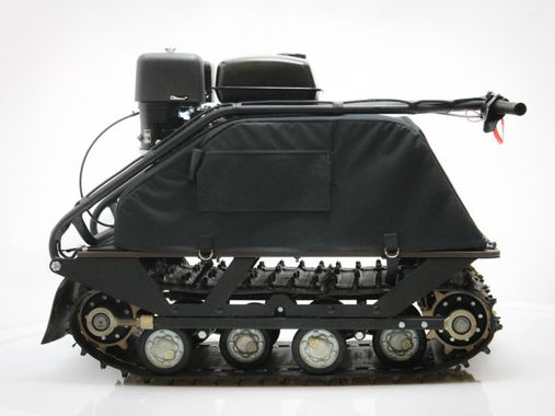 Норка 500mini Z9S