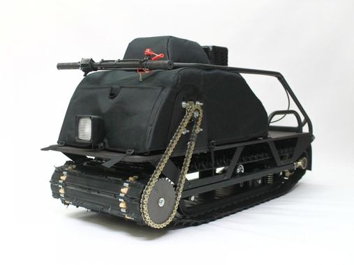 Норка 500‐F Z9S