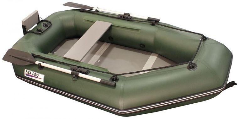 Sea-Pro 230К