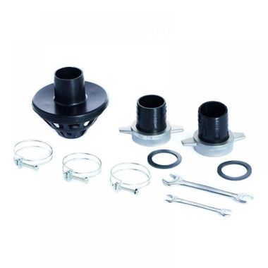 Yanmar YDP20STN