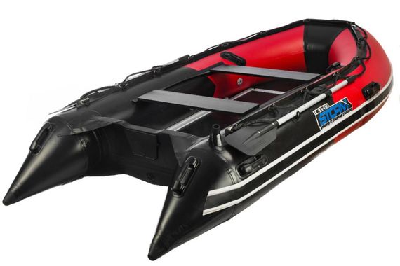 Stormline Adventure Standard 500