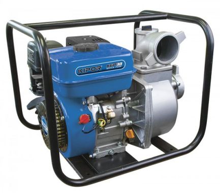 Kipor KGP30