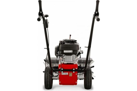 Tielbuerger TK17 Honda