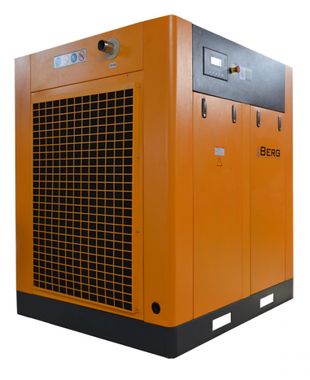 BERG ВК-75 8 бар