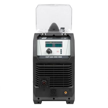 ПТК HANKER CUT 120 CNC H64