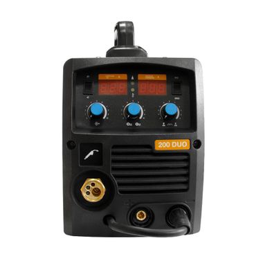 FoxWeld VARTEG 200 DUO