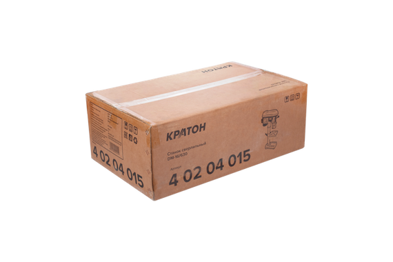 Кратон DM-16/630