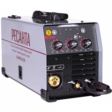 Ресанта САИПА-220