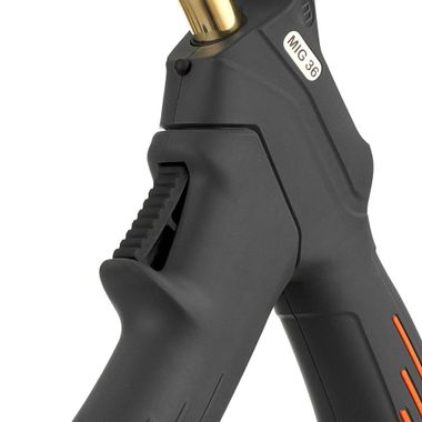  MIG MP 36 DOUBLE HOLD 5М DHA3605