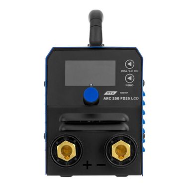 ПТК ARC 250 FD25 LCD